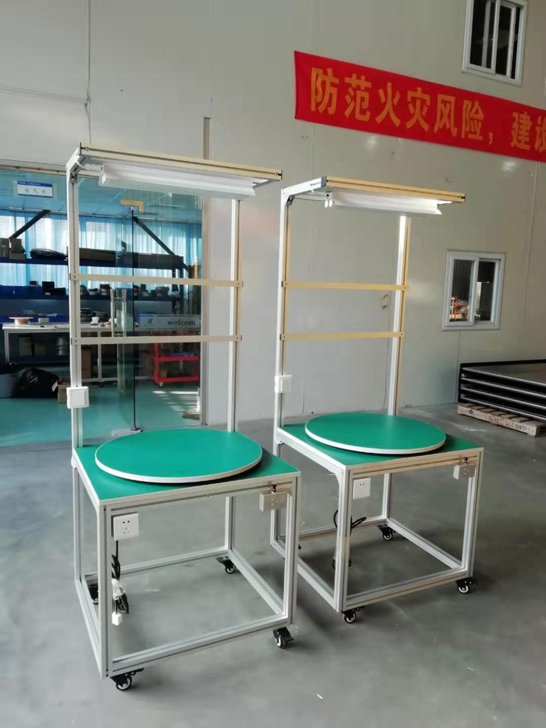 非标工作台定制